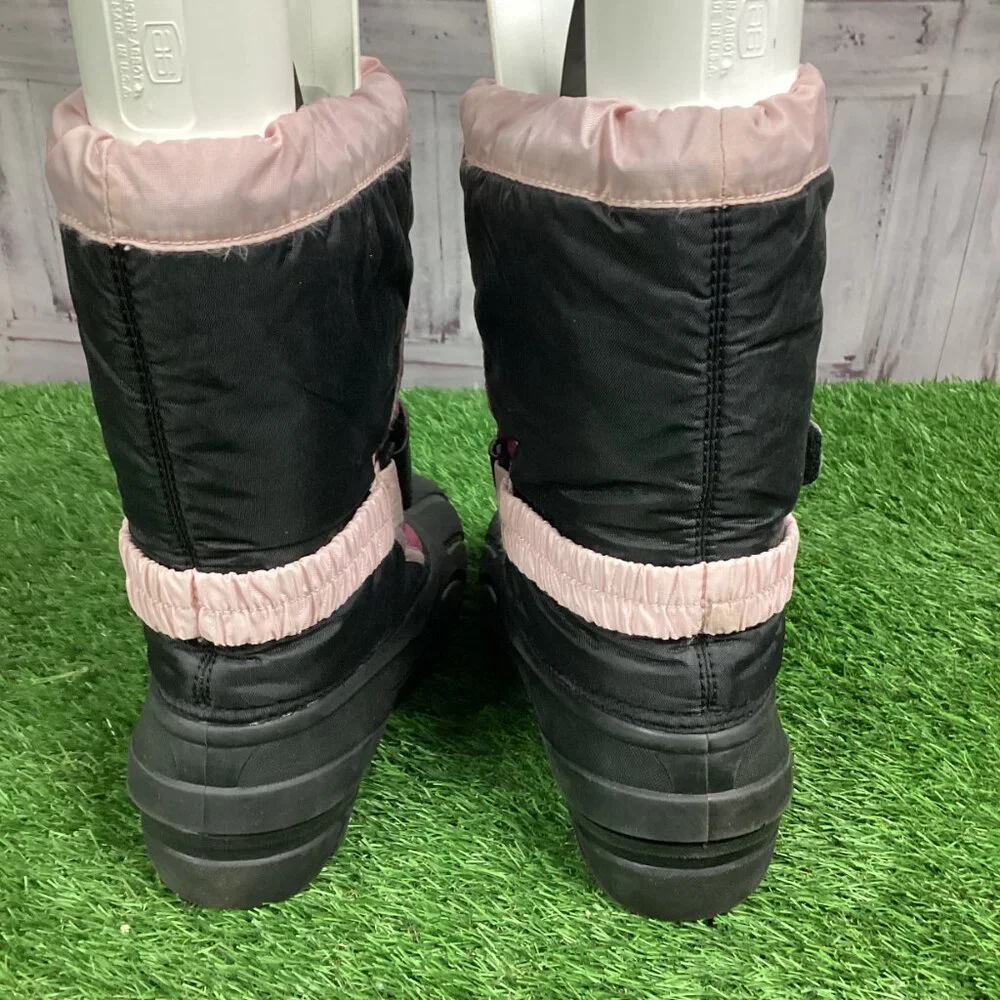 Sorel waterproof winter